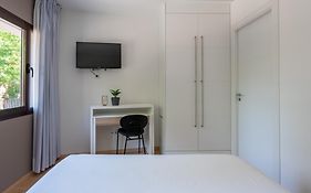 Limehome Barcelona Carrer De Fontcoberta - Digital Access